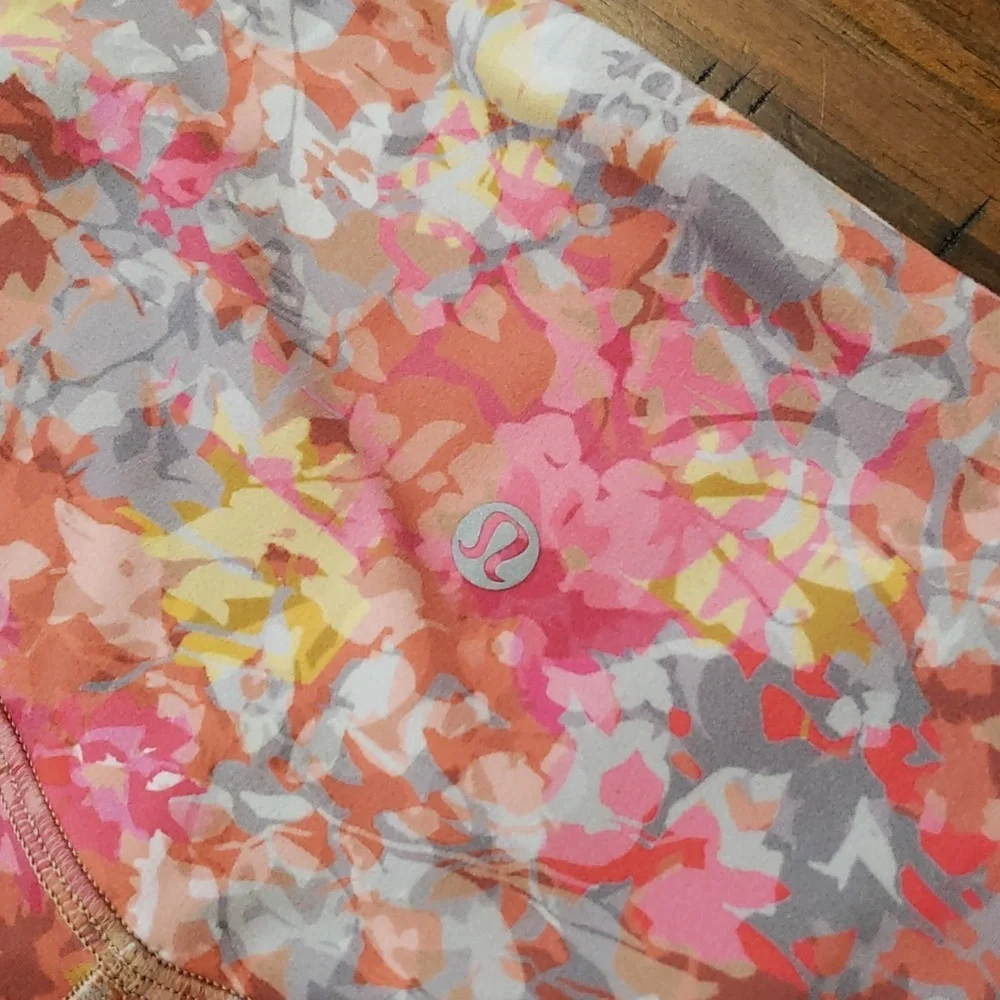 Lululemon align pocket leggings